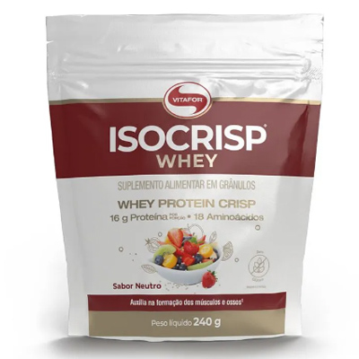 Isocrisp-Whey-Pouch-240g-Vitafor